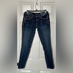 Miss Me - Skinny JS5660S - 28